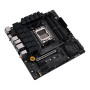 Материнcька плата ASUS TUF GAMING B650M-E sAM5 B650 2xDDR5 M.2 HDMI DP mATX Материнcька плата ASUS TUF GAMING B650M-E sAM5 B650 2xDDR5 M.2 HDMI DP mATX