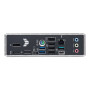 Материнcька плата ASUS TUF GAMING B650M-E sAM5 B650 2xDDR5 M.2 HDMI DP mATX Материнcька плата ASUS TUF GAMING B650M-E sAM5 B650 2xDDR5 M.2 HDMI DP mATX