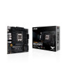 Материнcька плата ASUS TUF GAMING B650M-E sAM5 B650 2xDDR5 M.2 HDMI DP mATX Материнcька плата ASUS TUF GAMING B650M-E sAM5 B650 2xDDR5 M.2 HDMI DP mATX
