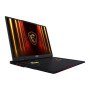 Ноутбук MSI Raider 18 HX AI (9S7-182462-404) Ноутбук MSI Raider 18 HX AI (9S7-182462-404)