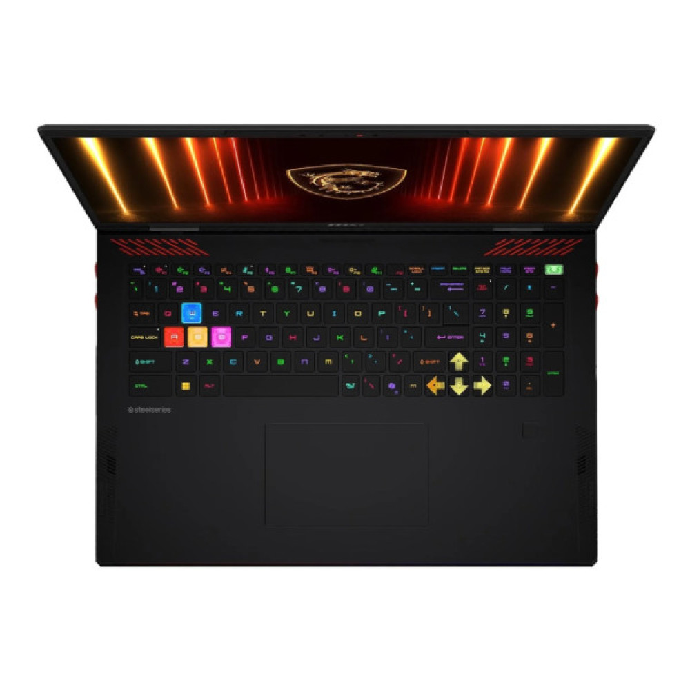 Ноутбук MSI Raider 18 HX AI (9S7-182462-404)