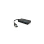 Концентратор Voltronic USB 3.0 to 4xUSB 0.14m flat black (YT-3HF4/2TB) Концентратор Voltronic USB 3.0 to 4xUSB 0.14m flat black (YT-3HF4/2TB)