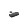 Концентратор Voltronic USB 3.0 to 4xUSB 0.14m flat black (YT-3HF4/2TB) Концентратор Voltronic USB 3.0 to 4xUSB 0.14m flat black (YT-3HF4/2TB)