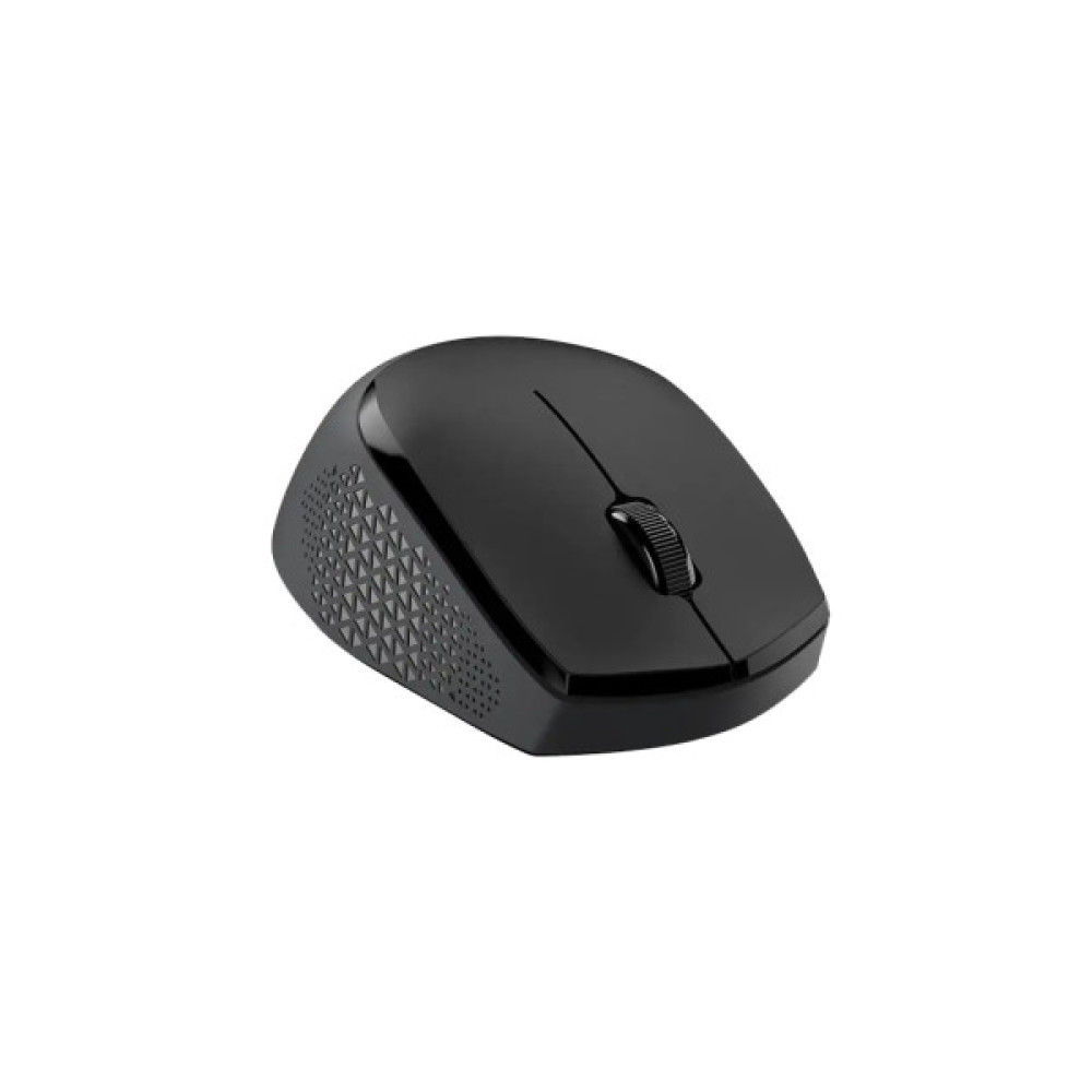 Мишка Genius NX-8000S Wireless/Bluetooth Black (31030034401)