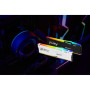 Модуль пам'яті для комп'ютера DDR5 32GB (2x16GB) 6000 MHz Beast RGB EXPO White Kingston Fury (ex.HyperX) (KF560C36BWE2AK2-32) Модуль пам'яті для комп'ютера DDR5 32GB (2x16GB) 6000 MHz Beast RGB EXPO White Kingston Fury (ex.HyperX) (KF560C36BWE2AK2-32)