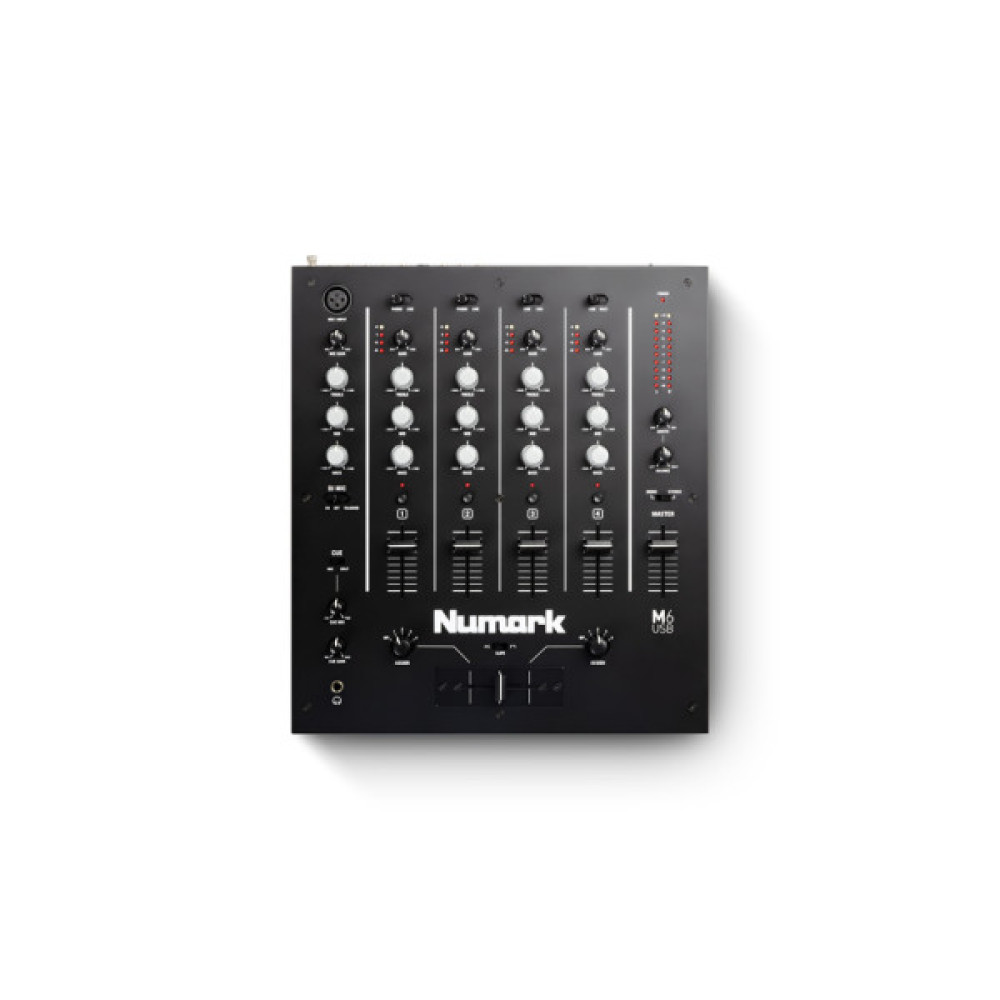 DJ-мікшер Numark M6 USB