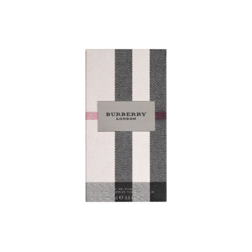 Парфумована вода Burberry London For Women 100 мл (3614226905185)