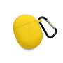 Чохол для навушників BeCover Silicon для Google Pixel Buds Pro Yellow (709581) Чохол для навушників BeCover Silicon для Google Pixel Buds Pro Yellow (709581)