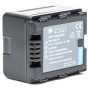 Акумулятор до фото/відео PowerPlant Panasonic VW-VBN130 (DV00DV1295) Акумулятор до фото/відео PowerPlant Panasonic VW-VBN130 (DV00DV1295)