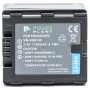 Акумулятор до фото/відео PowerPlant Panasonic VW-VBN130 (DV00DV1295) Акумулятор до фото/відео PowerPlant Panasonic VW-VBN130 (DV00DV1295)