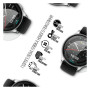 Плівка захисна Armorstandart Amazfit Pop 3R 6 шт. (ARM72010) Плівка захисна Armorstandart Amazfit Pop 3R 6 шт. (ARM72010)