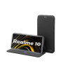 Чохол до мобільного телефона BeCover Exclusive Realme 10 Black (709074) Чохол до мобільного телефона BeCover Exclusive Realme 10 Black (709074)