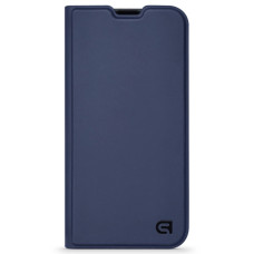 Чохол до мобільного телефона Armorstandart OneFold Infinix Note 50 Pro 4G Dark Blue (ARM84887)