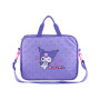 Сумка дитяча Kite A4,Kuromi., 589-2 шкільна, текстильна (HK25-589-2) Сумка дитяча Kite A4,Kuromi., 589-2 шкільна, текстильна (HK25-589-2)