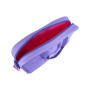 Сумка дитяча Kite A4,Kuromi., 589-2 шкільна, текстильна (HK25-589-2) Сумка дитяча Kite A4,Kuromi., 589-2 шкільна, текстильна (HK25-589-2)