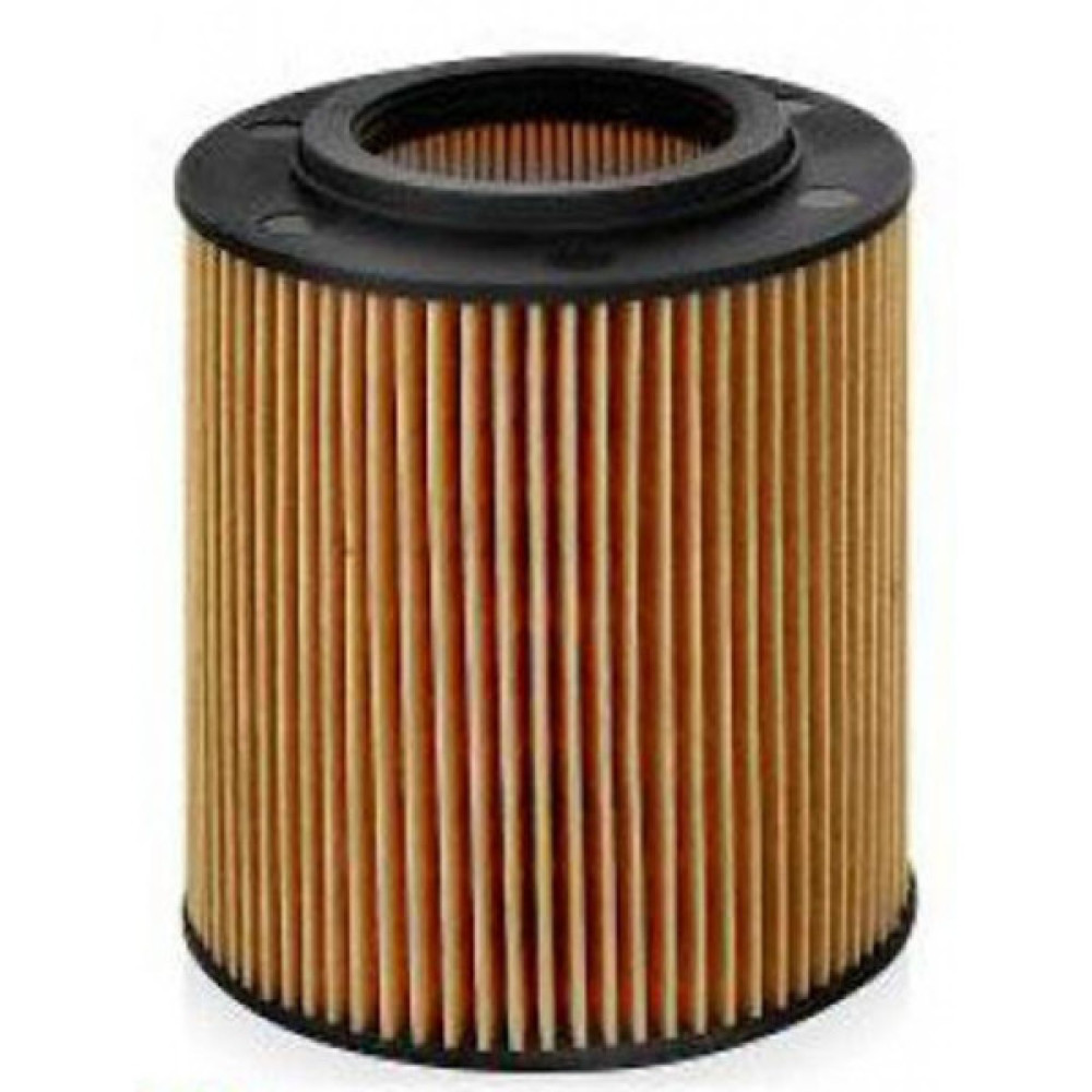 Фільтр масляний Mahle OX166/1D