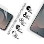 Плівка захисна Armorstandart hydrogel Samsung S25 FE 5G (ARM86140) Плівка захисна Armorstandart hydrogel Samsung S25 FE 5G (ARM86140)