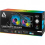Система рідинного охолодження Arctic Liquid Freezer II 280 A-RGB (ACFRE00106A)