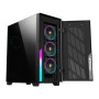 Корпус GIGABYTE GB-AC500G ST Корпус GIGABYTE GB-AC500G ST