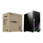 Корпус GIGABYTE GB-AC500G ST Корпус GIGABYTE GB-AC500G ST