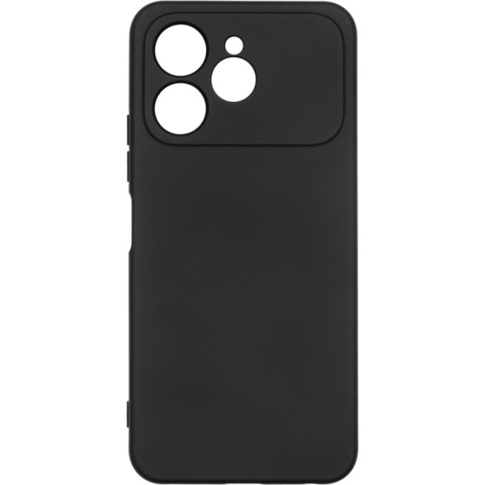 Чохол до мобільного телефона Armorstandart ICON Tecno Spark 40 4G Camera cover Black (ARM87249)