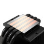 Кулер до процесора ID-Cooling FROZN A400 ARGB Кулер до процесора ID-Cooling FROZN A400 ARGB