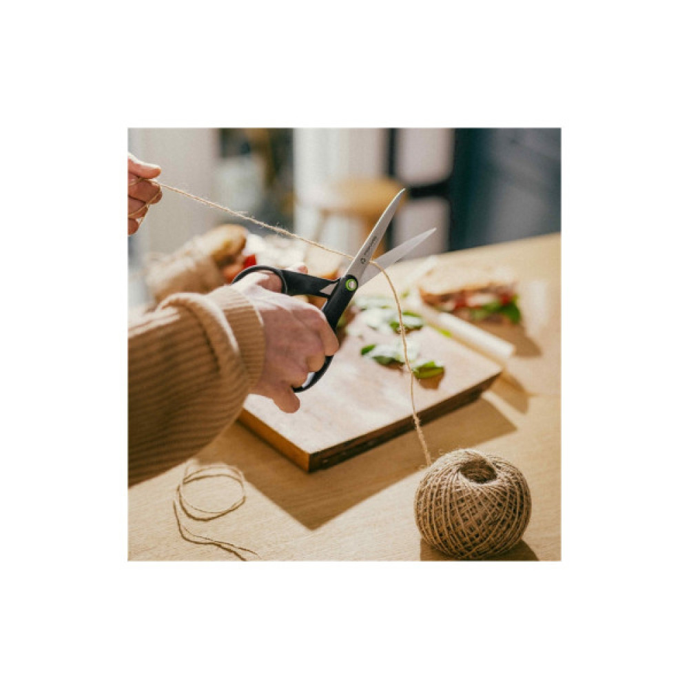 Кухонні ножиці Fiskars ReNew 21 см (1074547)