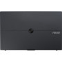 Монітор портативний Asus 15.6" ZenScreen MB16AMTR mHDMI, 2xUSB-C, MM, IPS, 7800mAh, Touch, Case