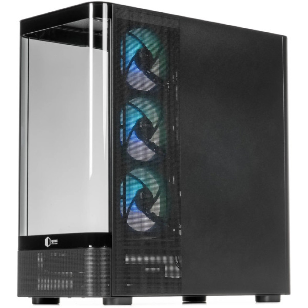 Корпус Qube MASTERFORCE_GBNU3