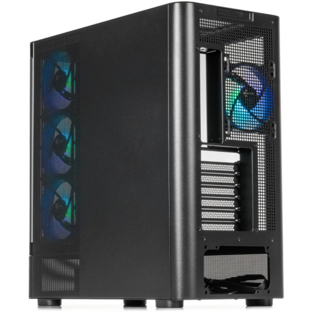 Корпус Qube MASTERFORCE_GBNU3