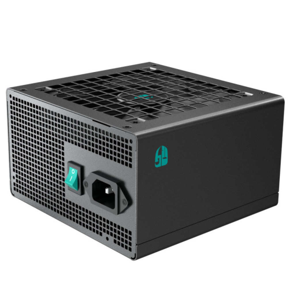 Блок живлення Deepcool 750W PN750D GamerStorm (R-PN750D-FC0B-JGEU-V2)