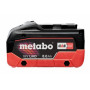 Акумулятор Metabo LIHD 18В 8А·год 0.98кг