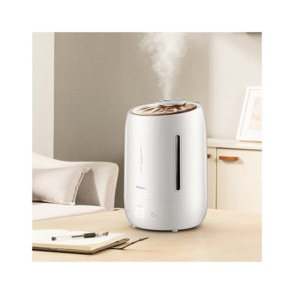 Зволожувач повітря Deerma F600