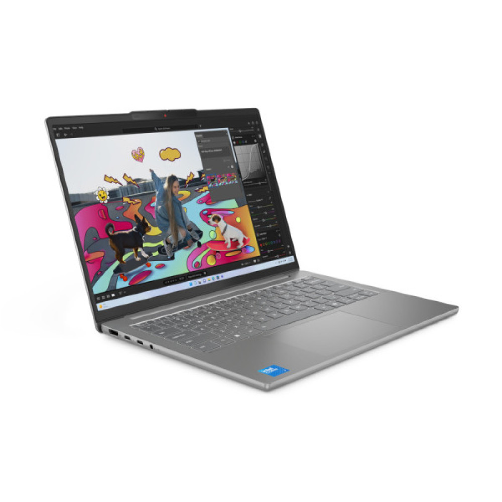 LENOVO IdeaPad Slim 5 14IRH10 (83HR005BRA)