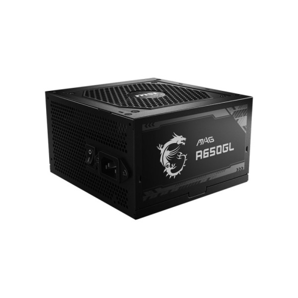 MSI MAG A650GL