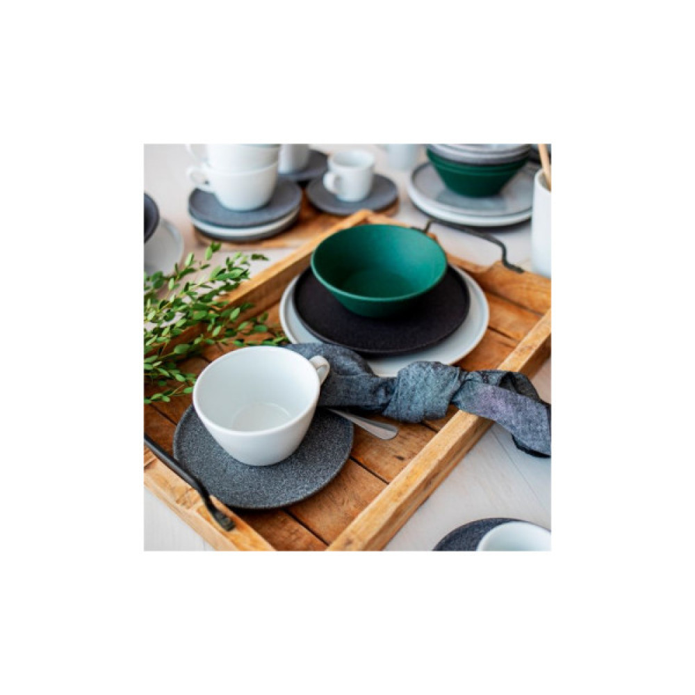 Чашка G.Benedikt серія "Optimo" без ручки 80 мл (OPT0908)