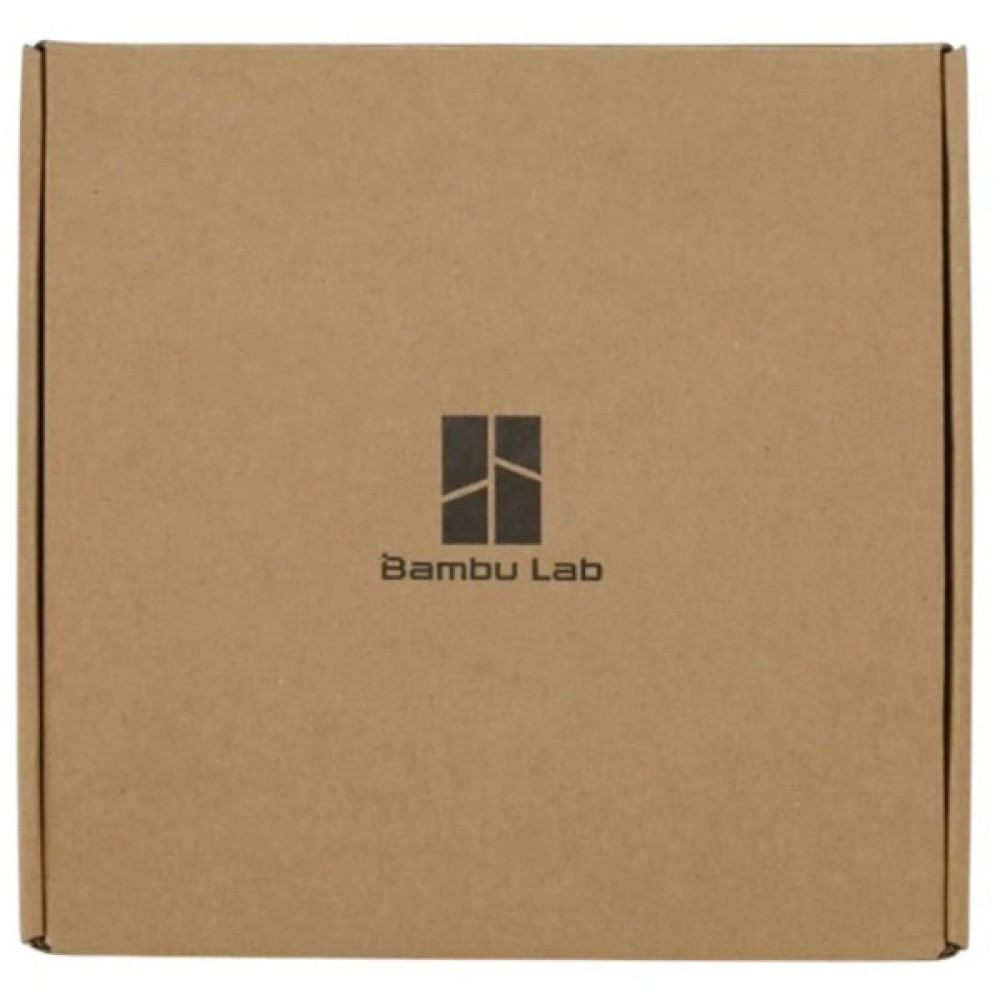 Пластик для 3D-принтера Bambu Lab PLA Tough+ 1кг, 1.75мм, Black (A10-K0-1.75-1000-SPL)