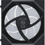 Кулер до корпусу Lian Li Uni Fan SL-INF WIRELESS 120-3, Black (G99.12SLIN1W3B.00)