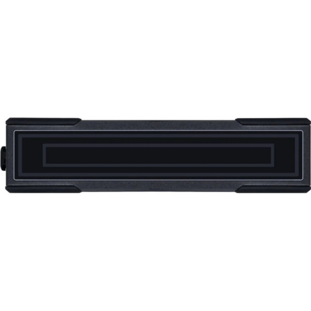 Кулер до корпусу Lian Li Uni Fan SL-INF WIRELESS 120-3, Black (G99.12SLIN1W3B.00)
