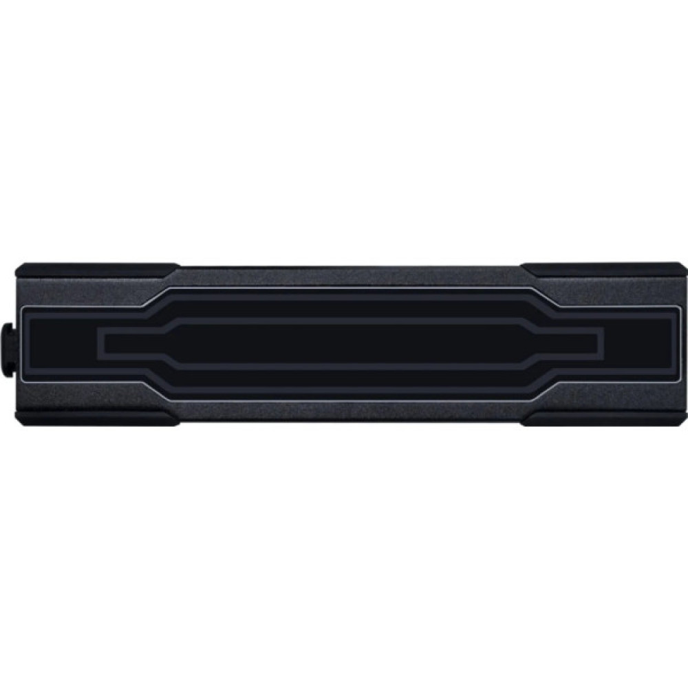 Кулер до корпусу Lian Li Uni Fan SL-INF WIRELESS 120-3, Black (G99.12SLIN1W3B.00)