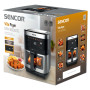 Мультипіч Sencor SFR9000SS Мультипіч Sencor SFR9000SS