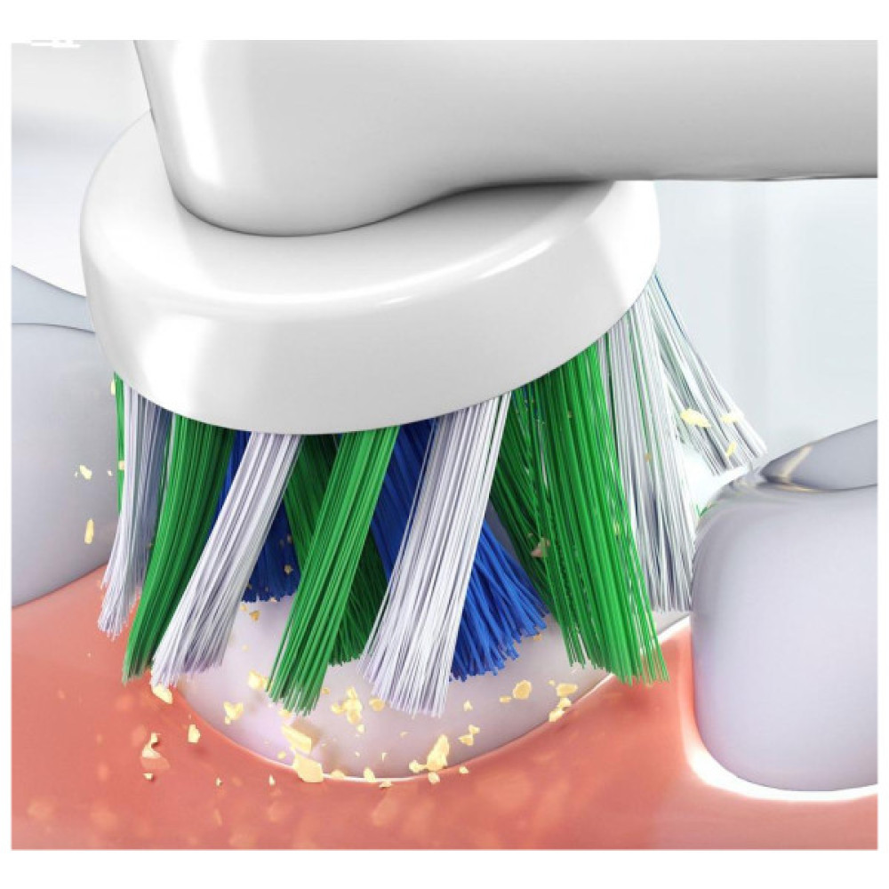 Електрична зубна щітка Oral-B D103 Frozen