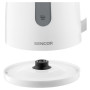 Електрочайник Sencor SWK1700WH Електрочайник Sencor SWK1700WH