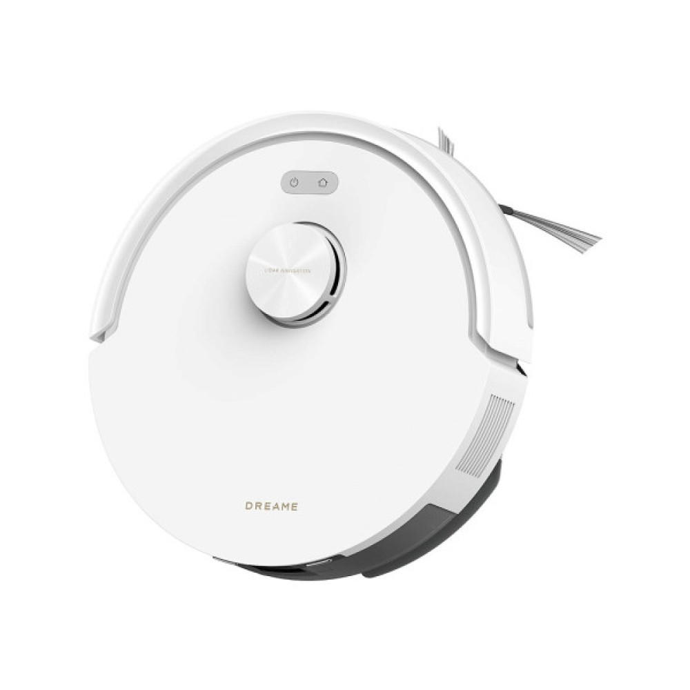 Пилосос Dreame Bot F20 Plus White (RLF41GD-WH)
