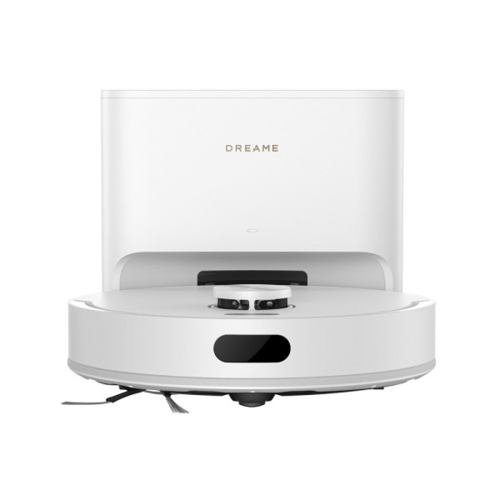 Пилосос Dreame Bot F20 Plus White (RLF41GD-WH)