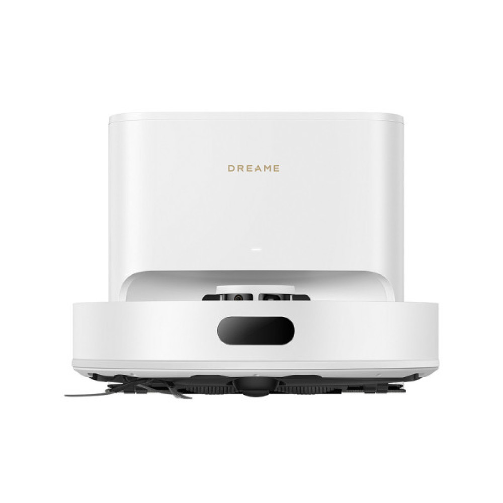 Пилосос Dreame Bot F20 Plus White (RLF41GD-WH)