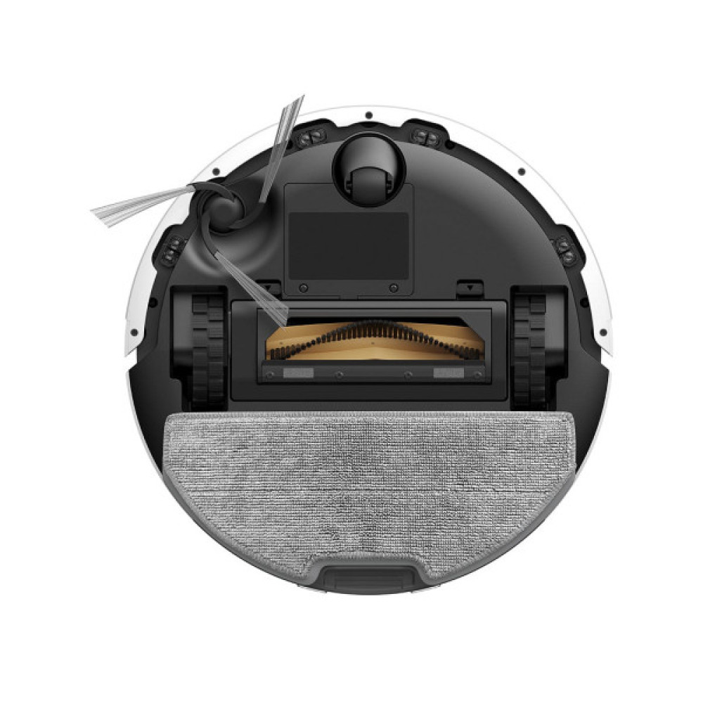 Пилосос Dreame Bot F20 Plus White (RLF41GD-WH)