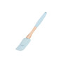Лопатка кухонна ARDESTO Tasty Baking 26,7 см Silicon/Wood (AR2325T)