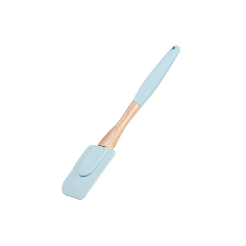 Лопатка кухонна ARDESTO Tasty Baking 26,7 см Silicon/Wood (AR2325T)