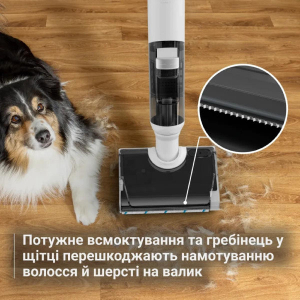 Пилосос Rowenta GZ5435E0
